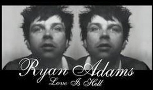 LOVE IS HELL - CD