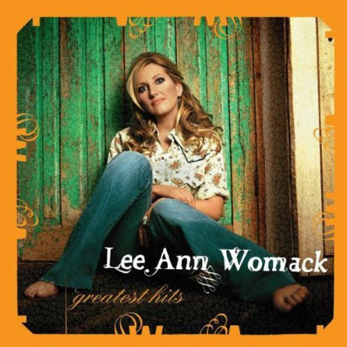 GREATEST HITS (14 TRACKS) - CD