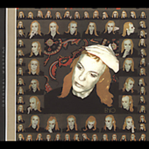 TAKING TIGER MOUNTAIN (1974) - CD