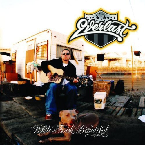 WHITE TRASH BEAUTIFUL - CD