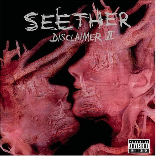 DISCLAIMER II (CD/DVD) - CD