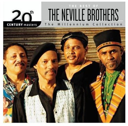 BEST OF: MILLENNIUM COLLECTION - CD