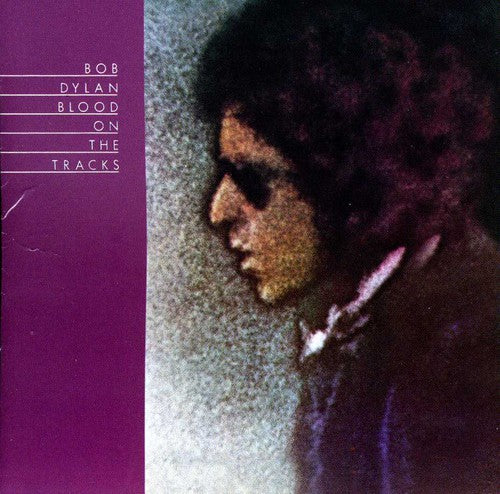 BLOOD ON THE TRACKS (1974) - CD