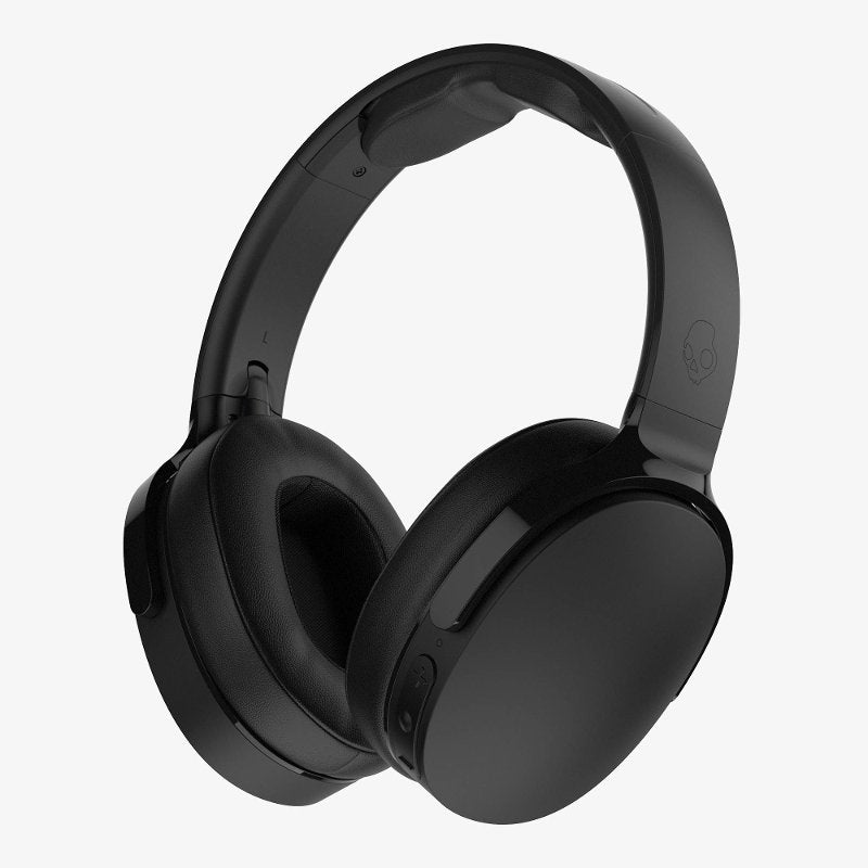 HESH 3 BT(BLK) - SKULLCANDY HESH 3 :BT