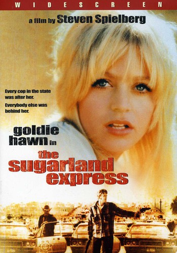 SUGARLAND EXPRESS - DVD