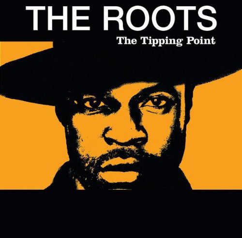 TIPPING POINT - CD