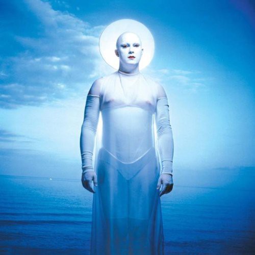 ANTONY AND THE JOHNSONS - CD