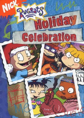 HOLIDAY CELEBRATION (2 DVD) - DVD