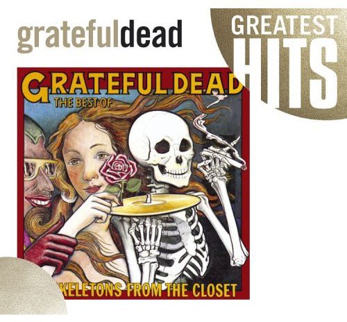 BEST OF: SKELETONS FROM... - CD