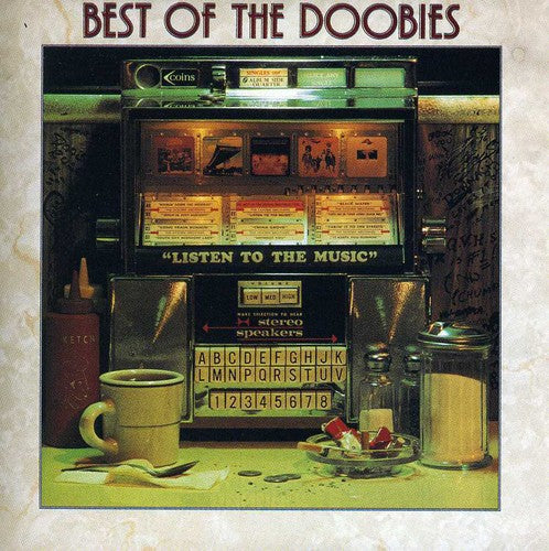 BEST OF (11 TRACKS) - CD