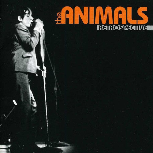 RETROSPECTIVE (22 TRACKS) - CD