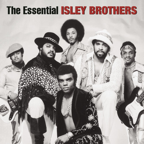 ESSENTIAL (2 CD/34 TRACKS) - CD