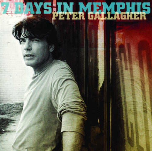 7 DAYS IN MEMPHIS - CD