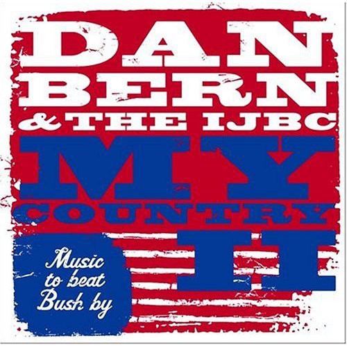 MY COUNTRY II (EP) - CD