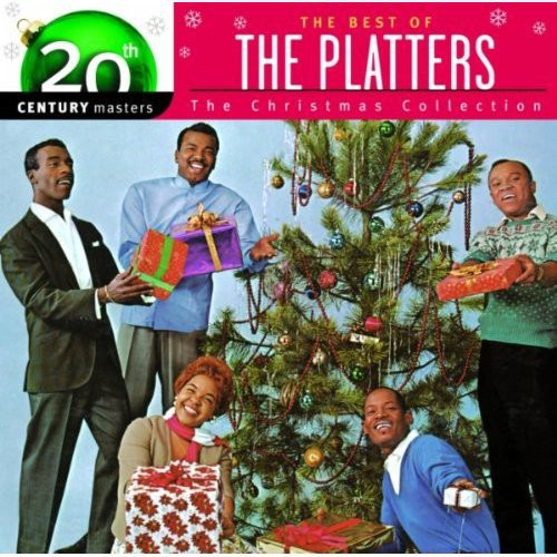 BEST OF: CHRISTMAS COLLECTION - CD