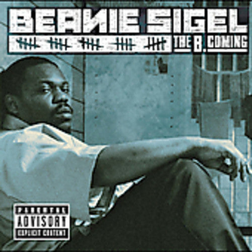 B COMING - CD