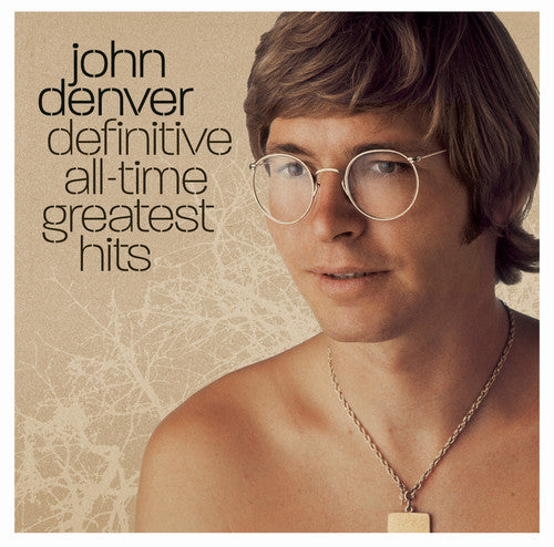 DEFINITIVE ALL-TIME GREATEST HITS - CD