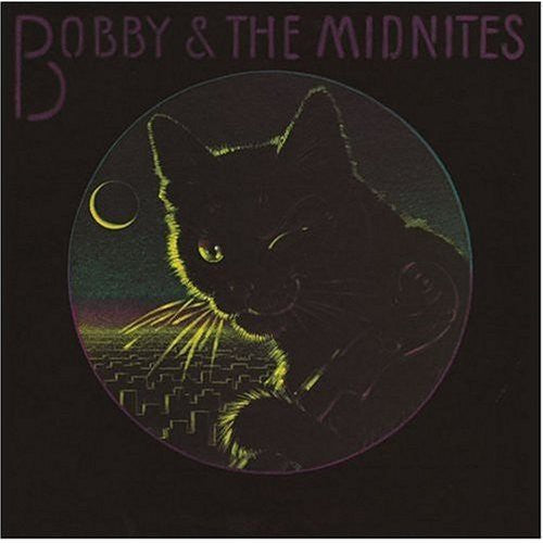 BOBBY & THE MIDNITES - CD