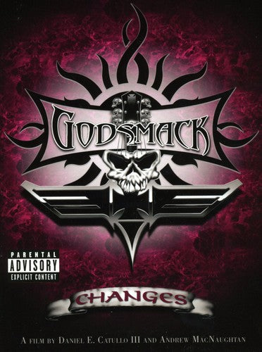 CHANGES: DVD - DVD