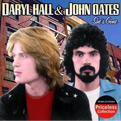 SHES GONE AND OTHER HITS - CD