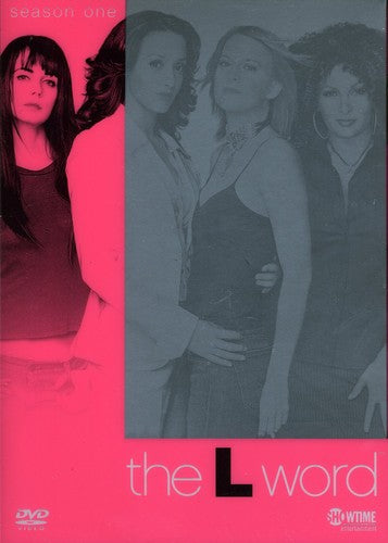 COMPLETE FIRST SEASON (5 DVD) - L WORD