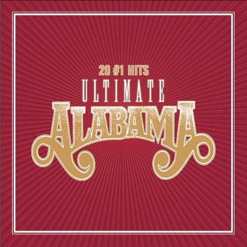 ULTIMATE: 20 #1 HITS - CD