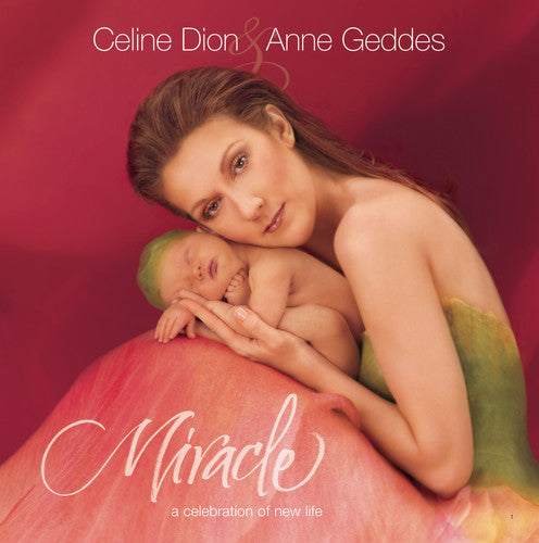 MIRACLE - CD