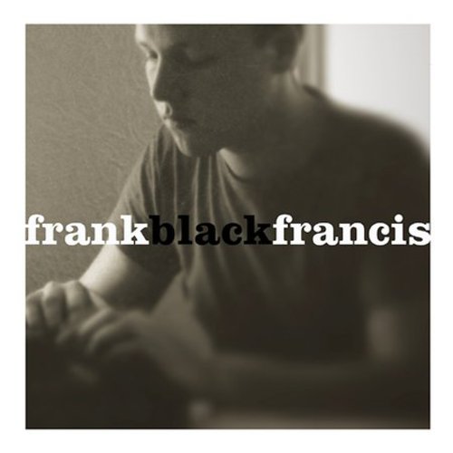 FRANK BLACK FRANCIS: 2 CD - CD