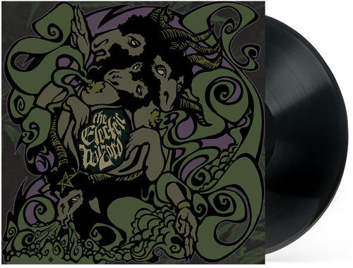 WE LIVE (2 LP) - VINYL