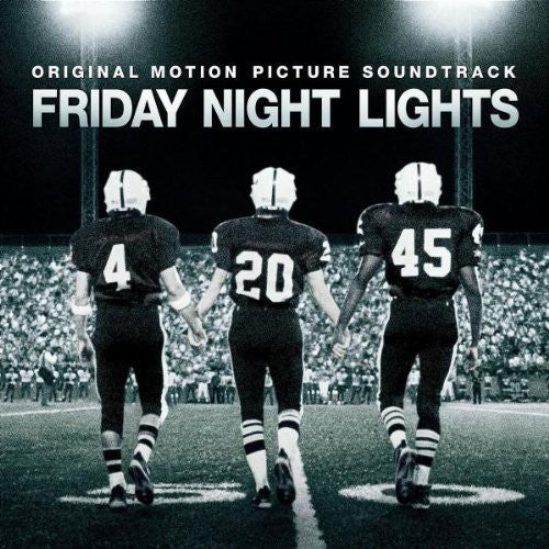 SOUNDTRACK - CD