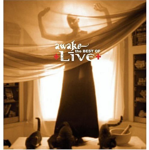 BEST OF: AWAKE - CD
