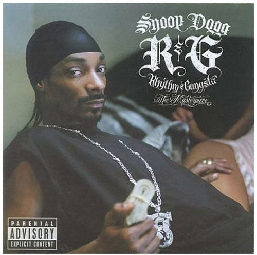 R&G: RHYTHM & GANGSTA (2004) - CD