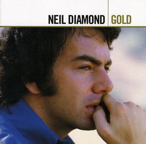 GOLD: DEFINITIVE 2 CD COLLECTION - CD