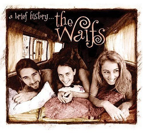 A BRIEF HISTORY (2 CD) - CD