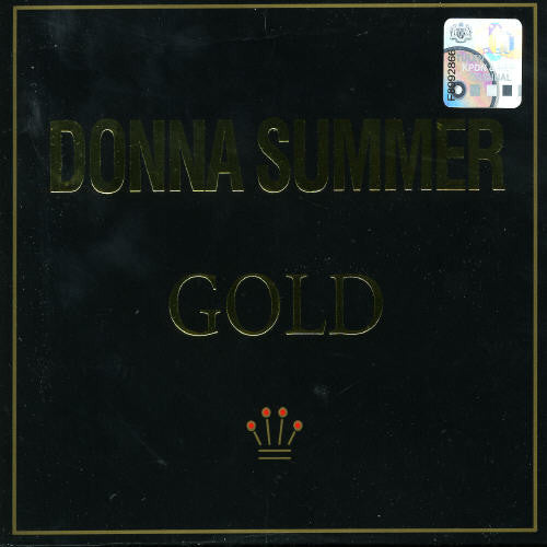 GOLD: DEFINITIVE 2 CD COLLECTION - CD
