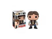 HAN SOLO (CEREMONY) (91: GALACTIC) - POP! (STAR WARS)