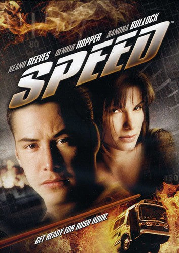 SPEED (1994) - DVD