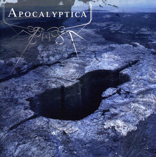APOCALYPTICA - CD