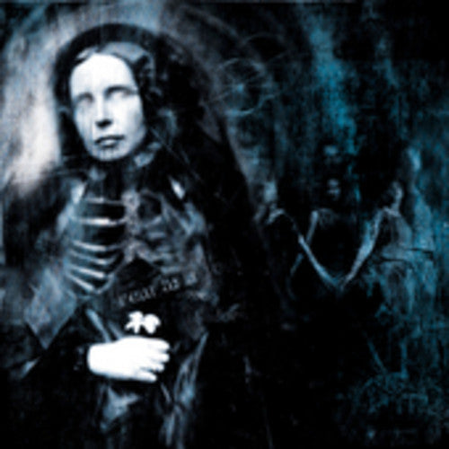 ANOMALIES - CD