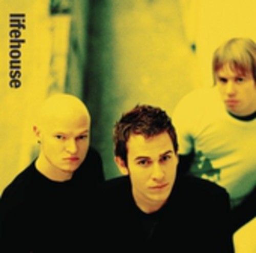 LIFEHOUSE - CD