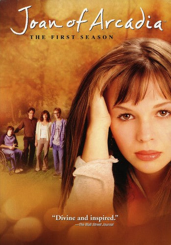 FIRST SEASON (6 DVD) - JOAN OF ARCADIA