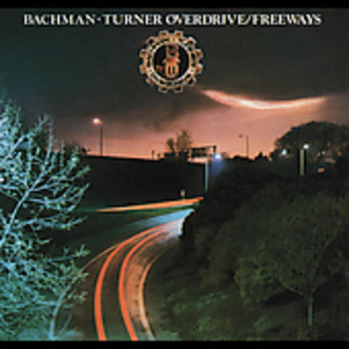 FREEWAYS - CD