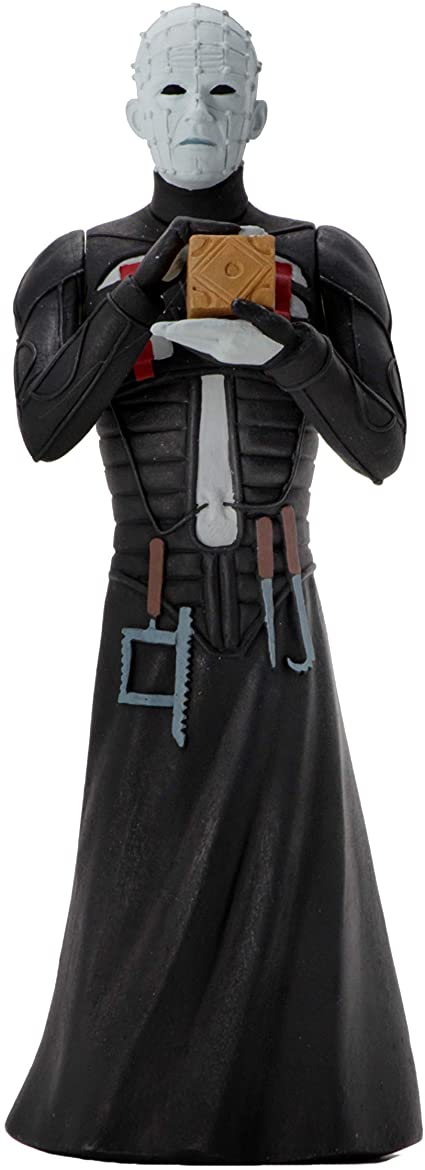 PINHEAD - TOONY TERRORS