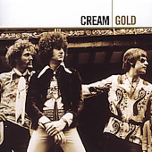 GOLD: DEFINITIVE 2 CD COLLECTION - CD