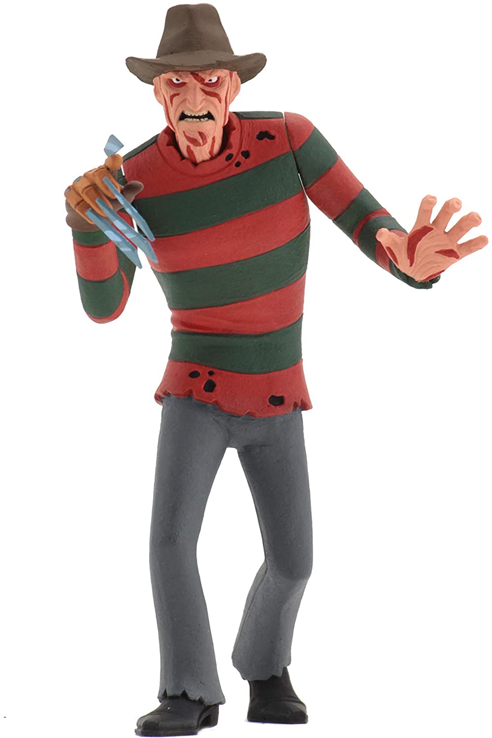 FREDDY KRUEGER - TOONY TERRORS