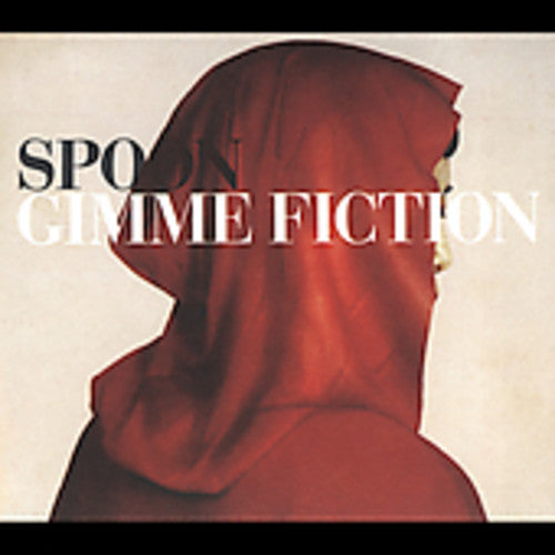 GIMME FICTION - CD