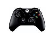 CONTROLLER: BLACK (WIRELESS 3.5MM) - XBOX ONE: BULK
