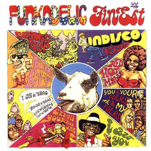 FINEST (16 TRACKS) - CD