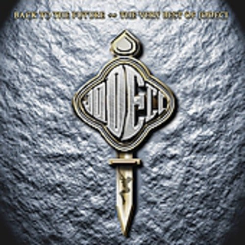 VERY BEST OF: BACK TO THE FUTURE - CD