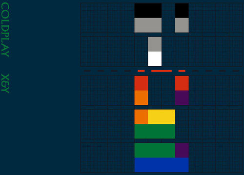 X+Y - CD